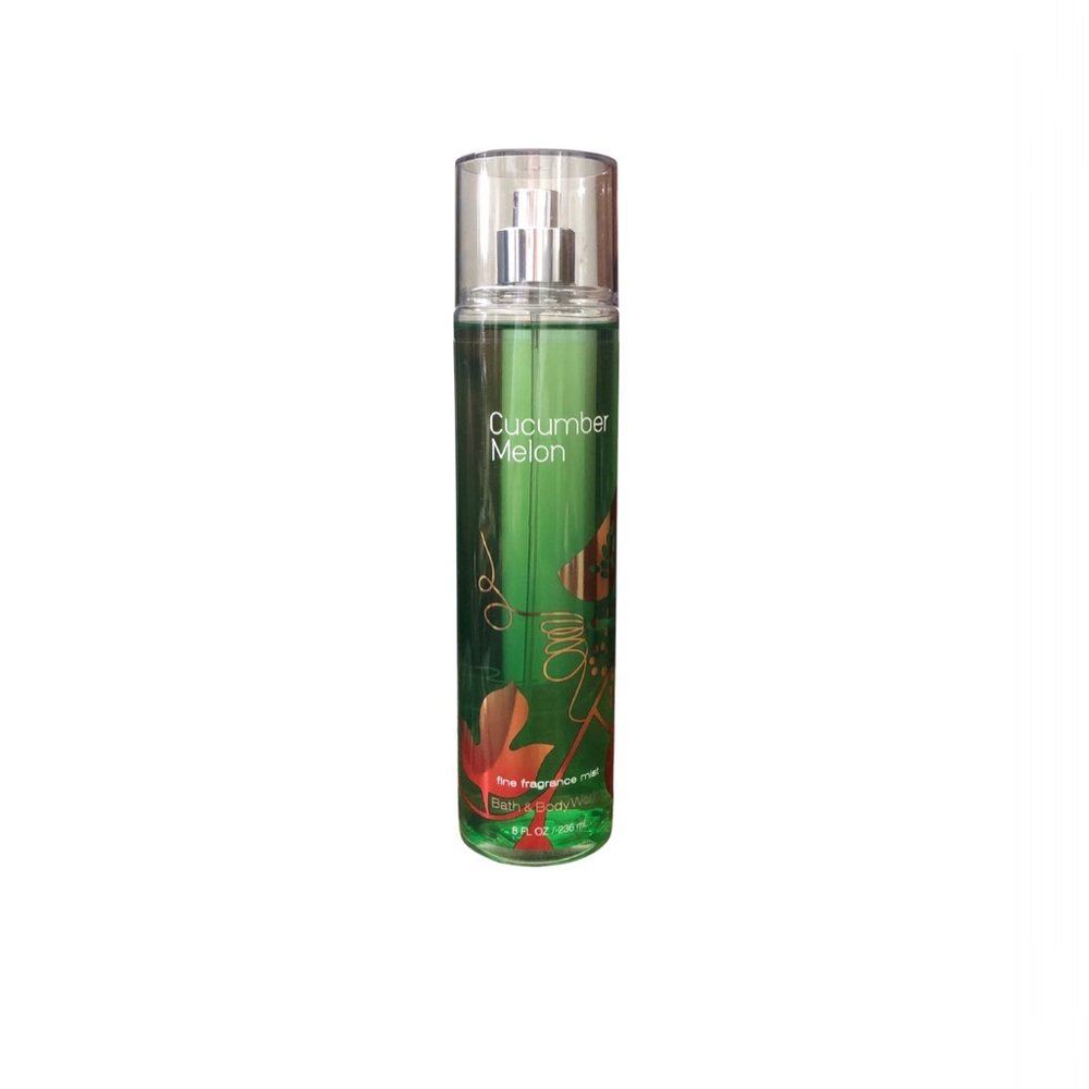 Bath & Body Works | Discontinued Signature Collection ‘Cucumber Melon’ (NWOT)